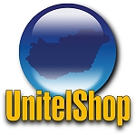 UnitelShop Web-áruház